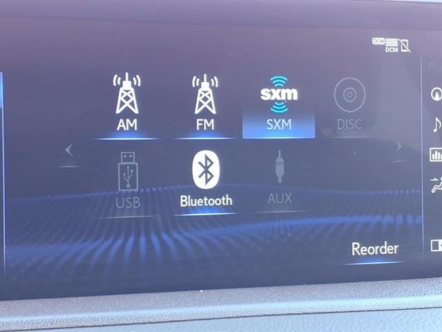Used 2020 Matador Red Mica Lexus RX 350 image 7