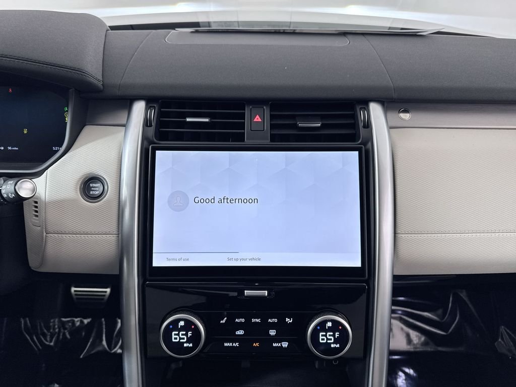 2026 Land Rover Discovery Gemini Edition - Photo 16