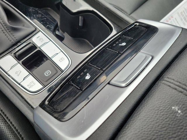 2023 Hyundai Tucson SEL - Photo 28