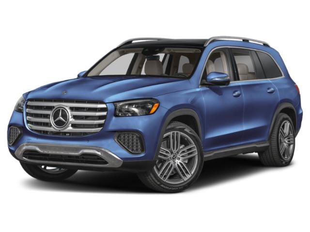 2026 Mercedes-Benz GLS GLS 450