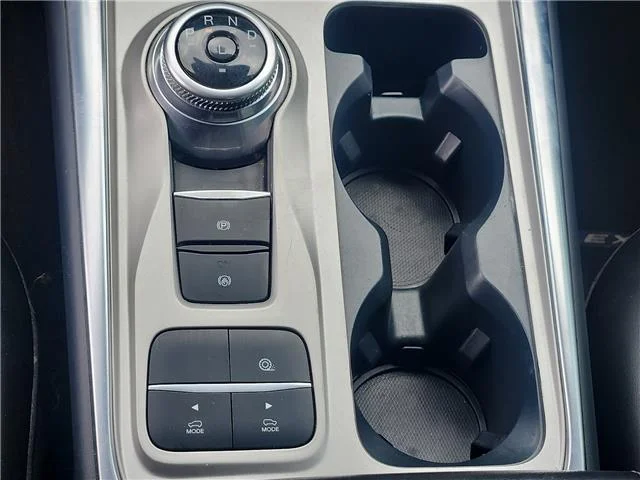 Used 2022 Carbonized Gray Metallic Ford XLT 4x2 image 15