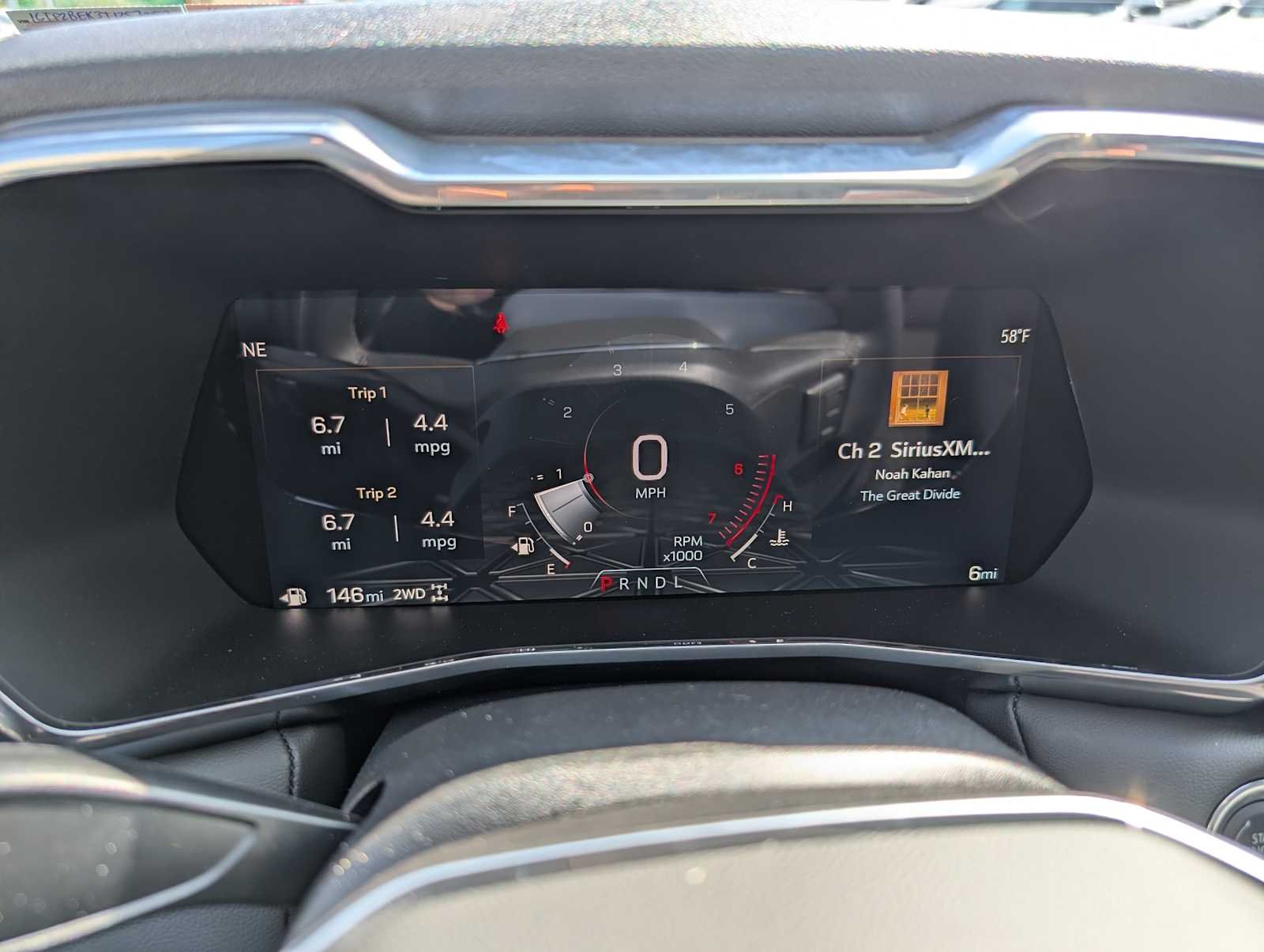 2026 GMC Canyon Elevation - Photo 23