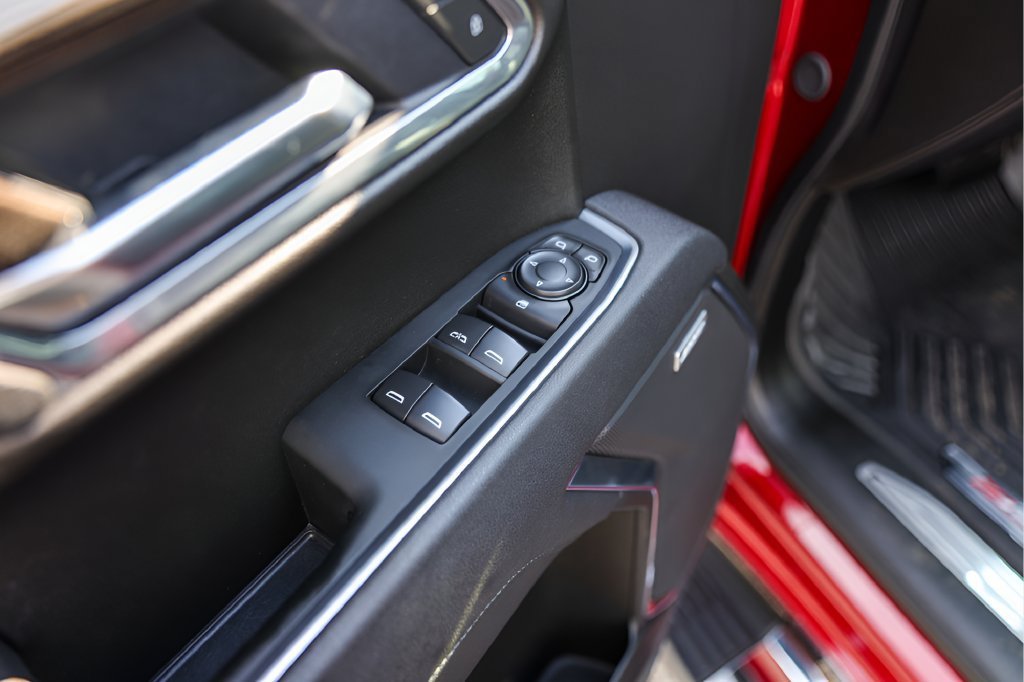 2025 Chevrolet Silverado 1500 RST - Photo 24