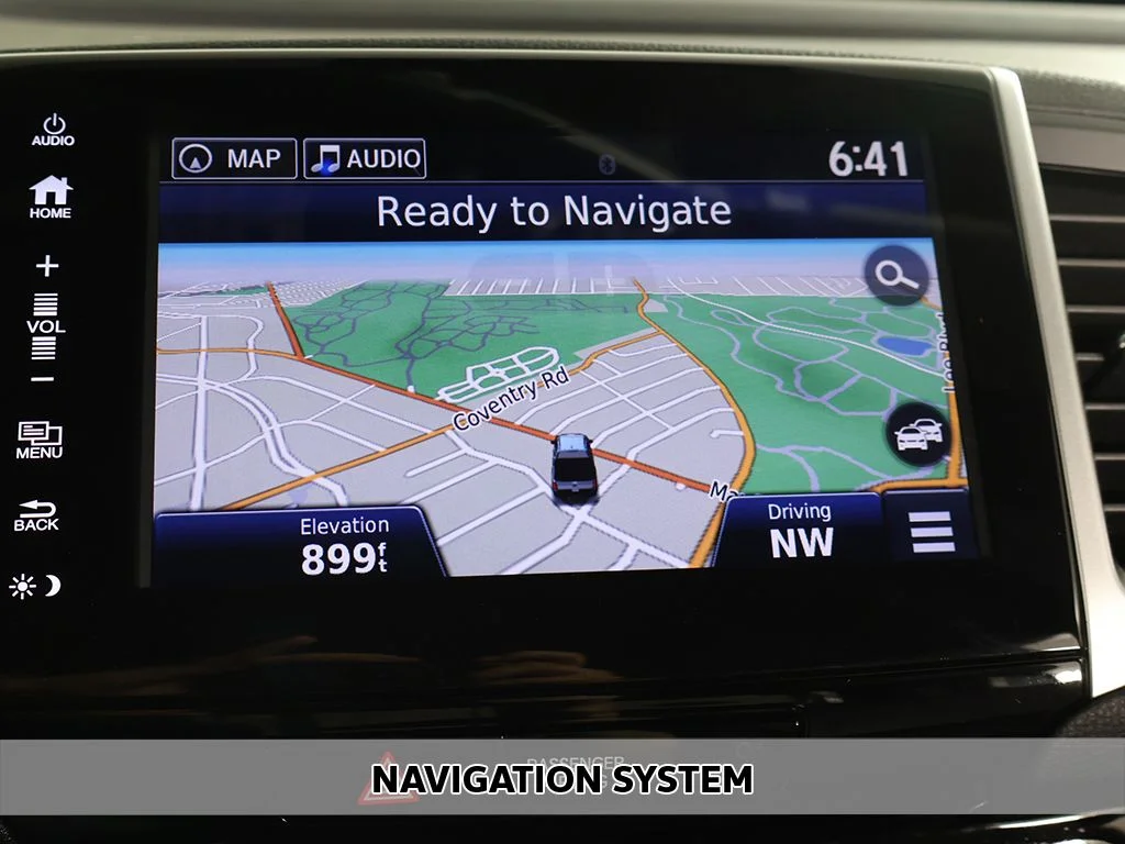 Used 2019 Crystal Black Pearl Honda RTL-E image 3