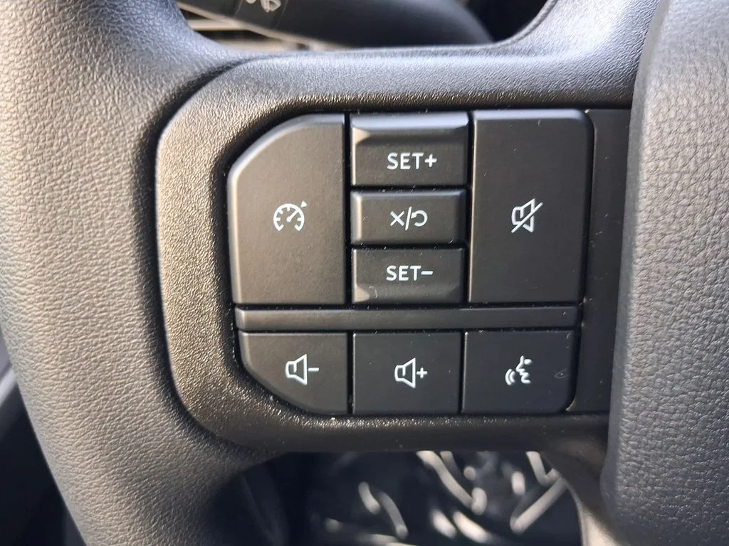 New 2026 Carbonized Gray Metallic Ford F-250® XLT image 58