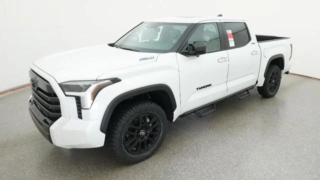 New 2026 Beige Toyota Limited image 1