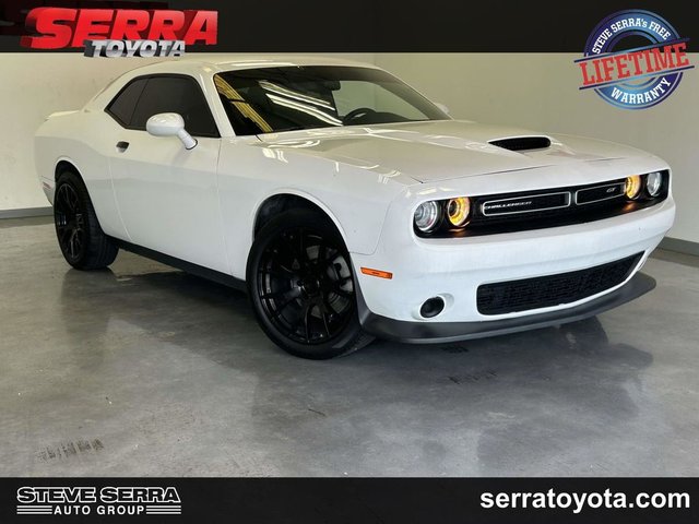 2023 Dodge Challenger GT