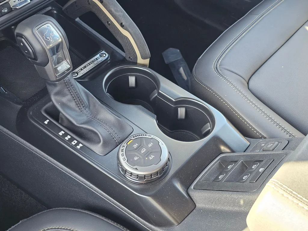 2025 Ford Bronco 4-Door Badlands - Photo 32