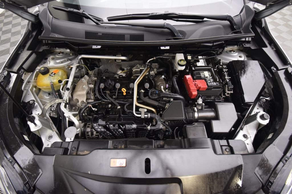 Used 2022  Mitsubishi ES image 20