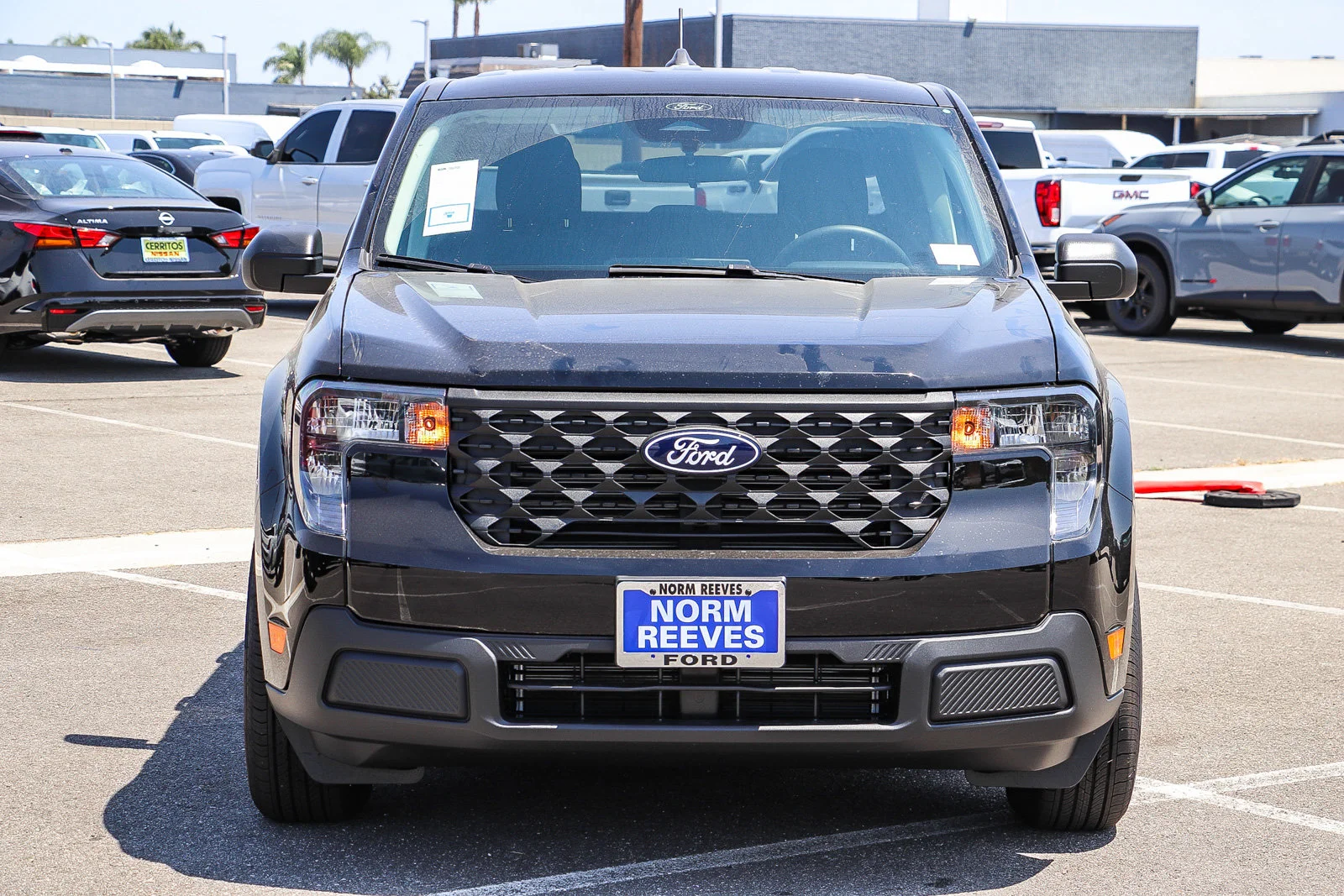 Used 2026  Ford XL image 2