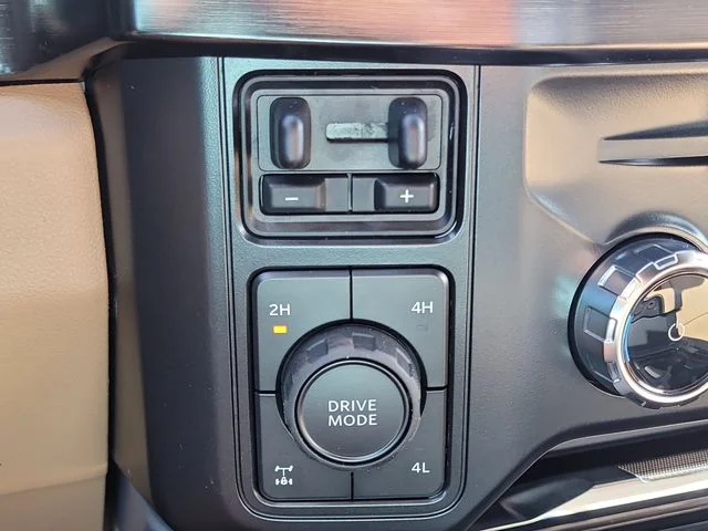 New 2026 Gray Ford Lariat image 29