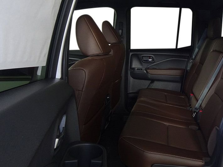 2026 Honda Ridgeline RTL - Photo 23
