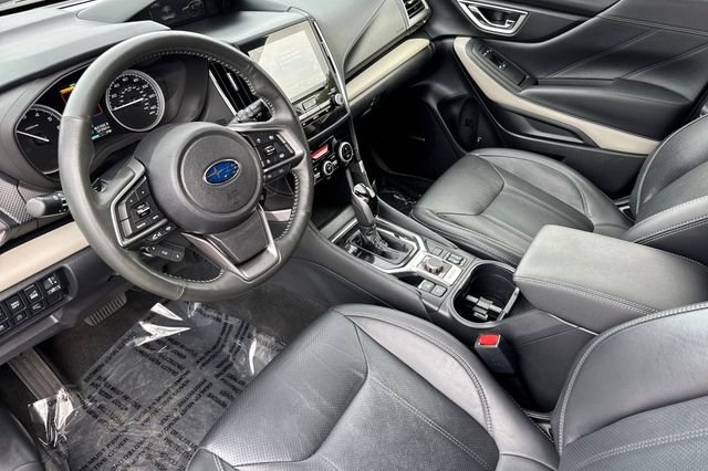 Used 2023 Black Subaru Limited image 11