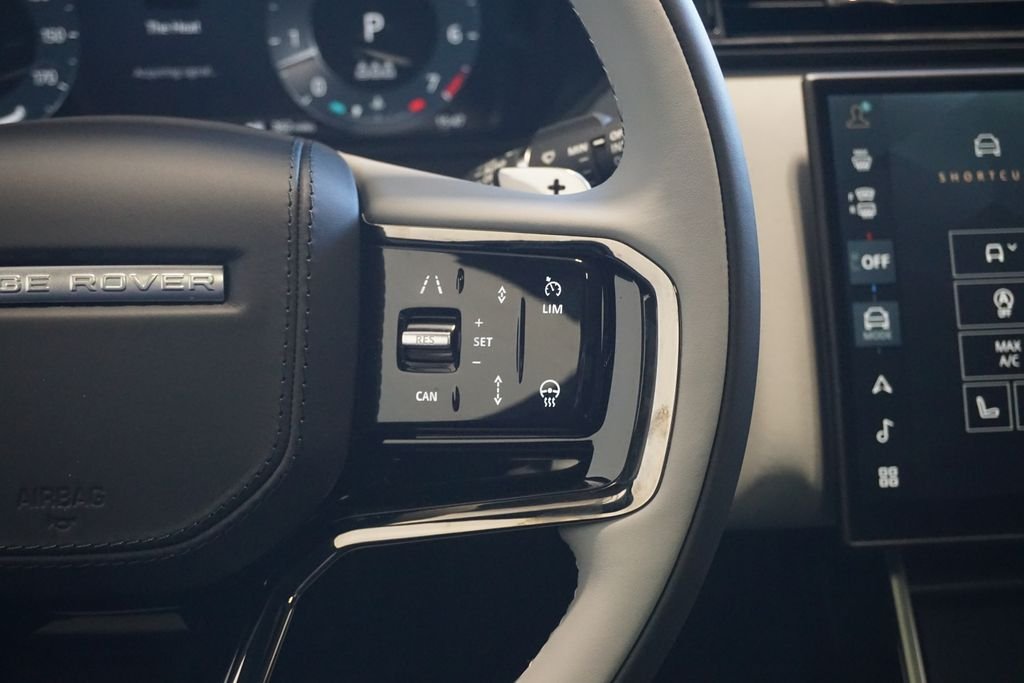 2026 Land Rover Range Rover Velar Dynamic SE - Photo 13