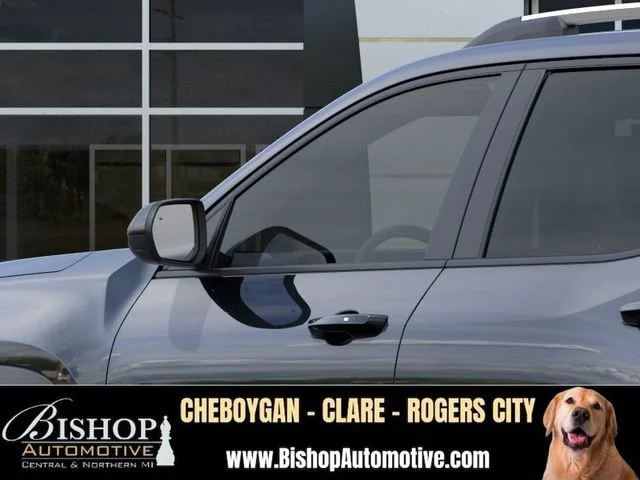 New 2026 GMC Terrain Elevation image 12