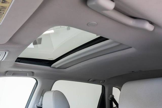 Used 2024 Gray Honda EX image 4