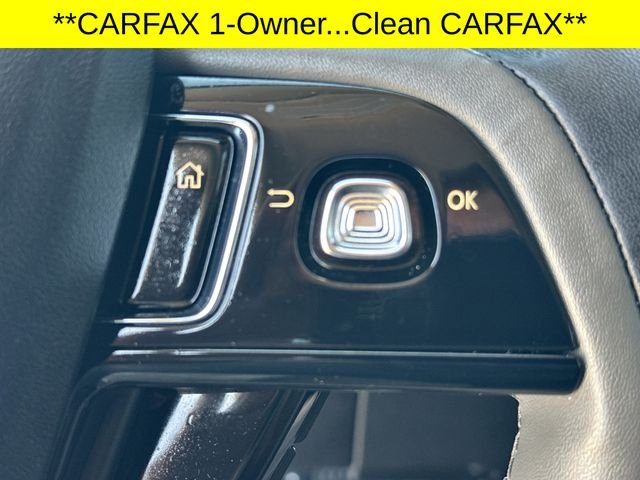 Used 2023 Black Lincoln Standard image 24