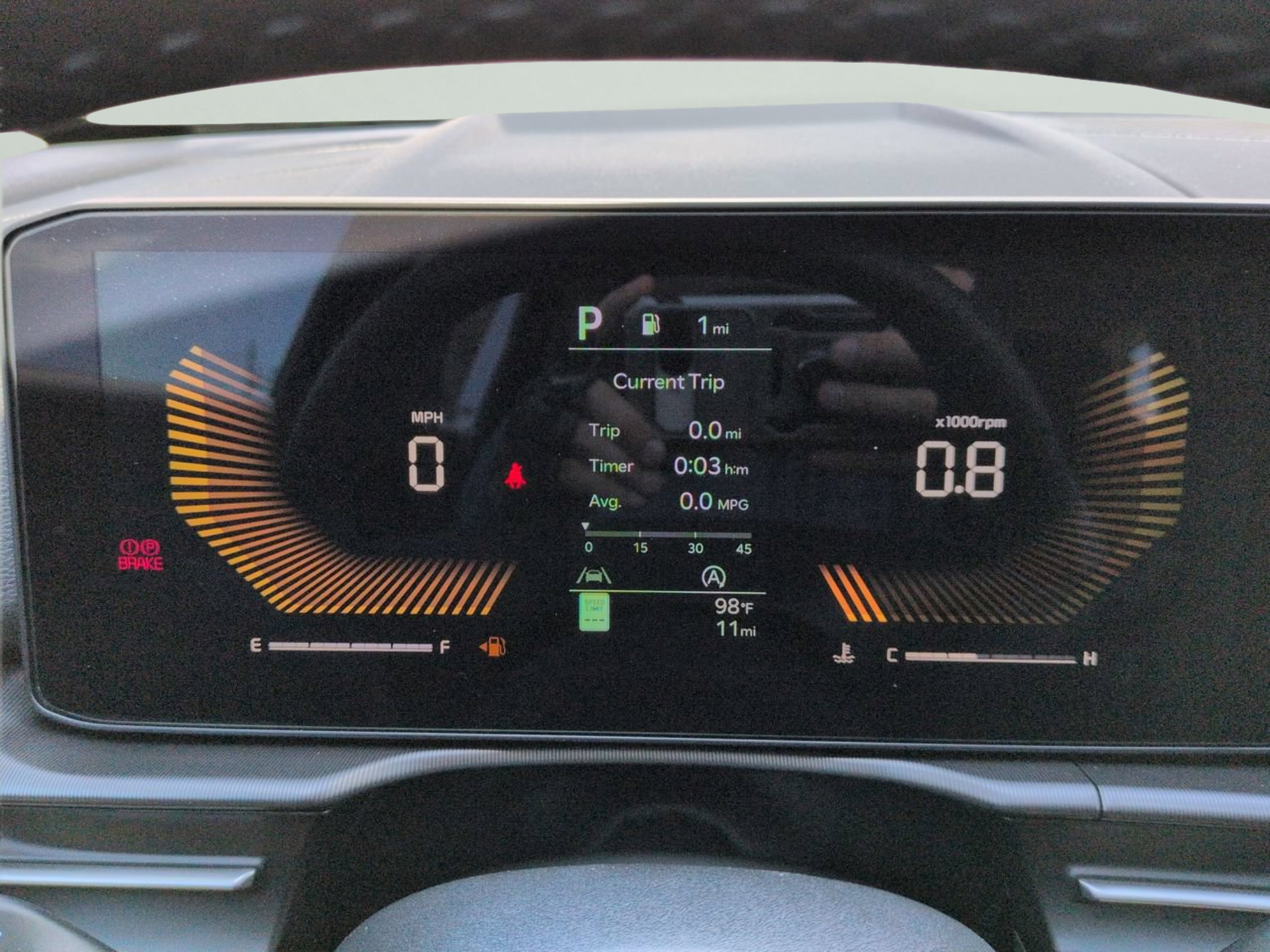 New 2026 Ebony Black Kia EX image 27