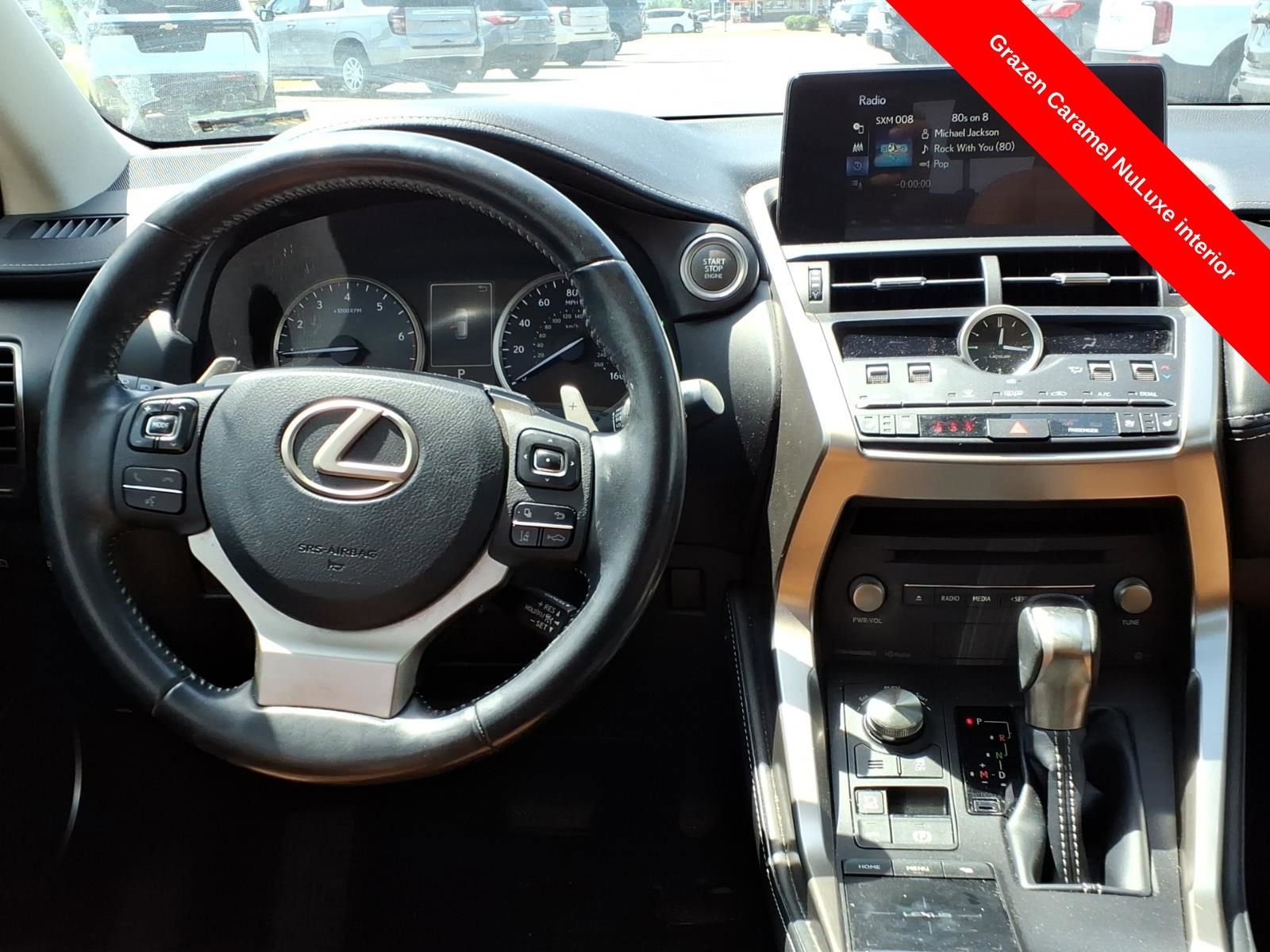2019 Lexus NX 300 - Photo 11
