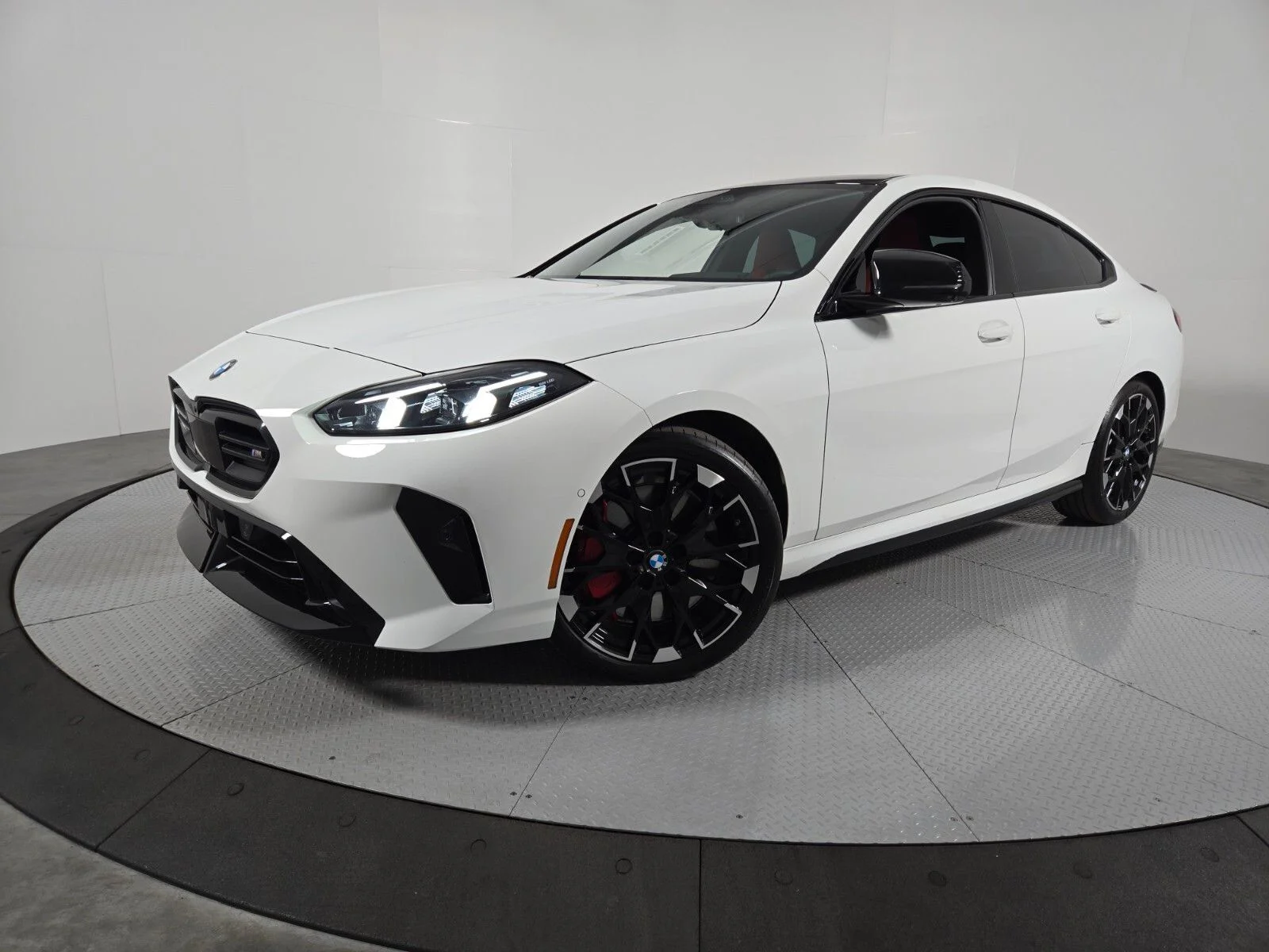 2025 BMW 2 Series