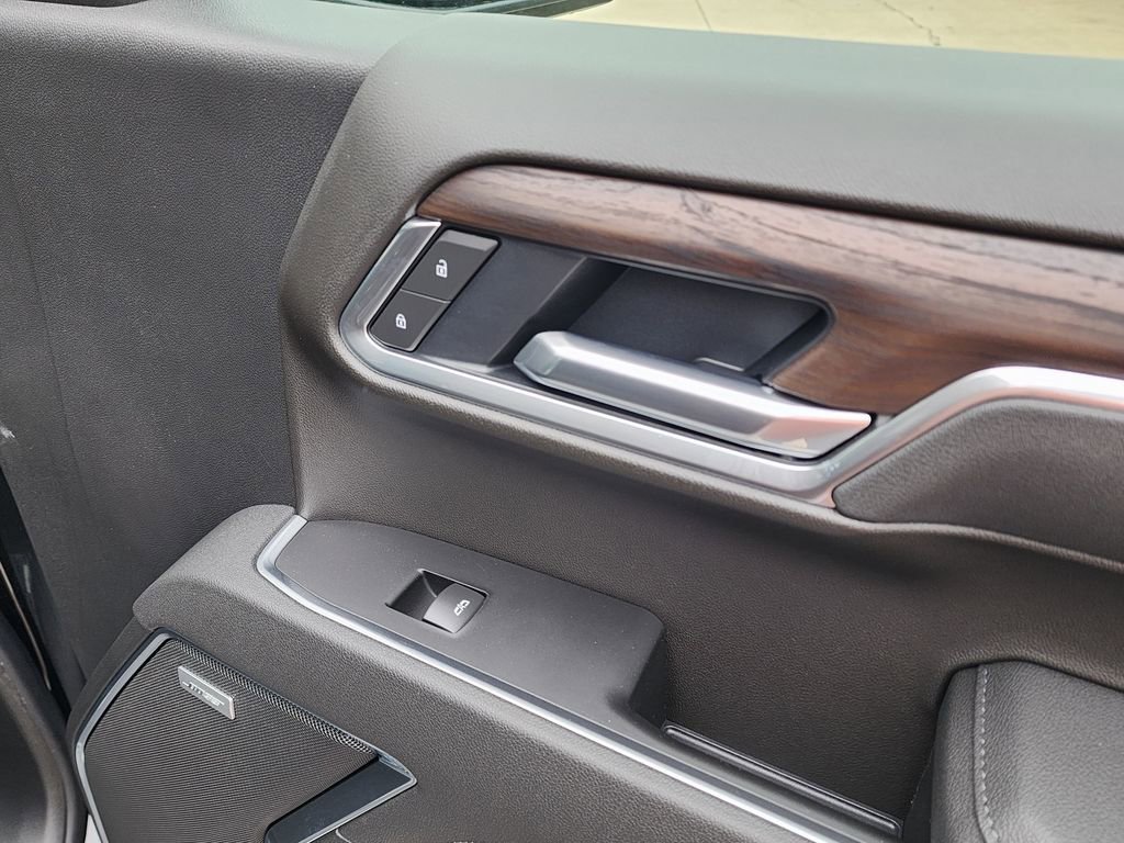 2026 GMC Sierra 1500 SLT - Photo 37