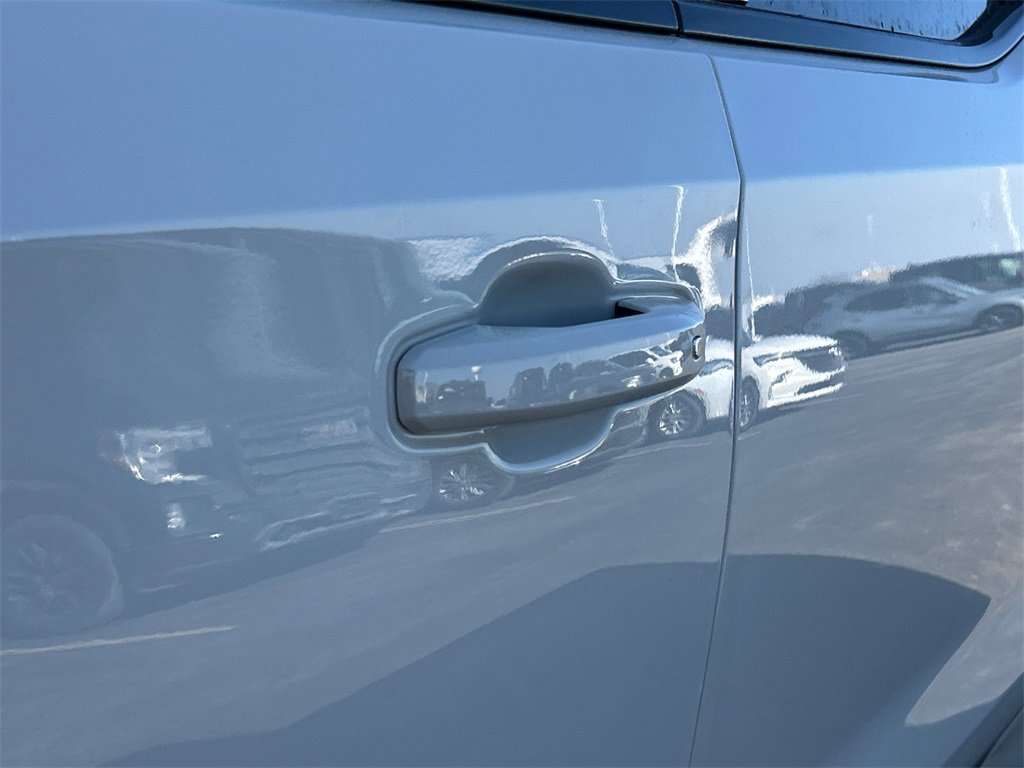 2026 GMC SIERRA - Image 12