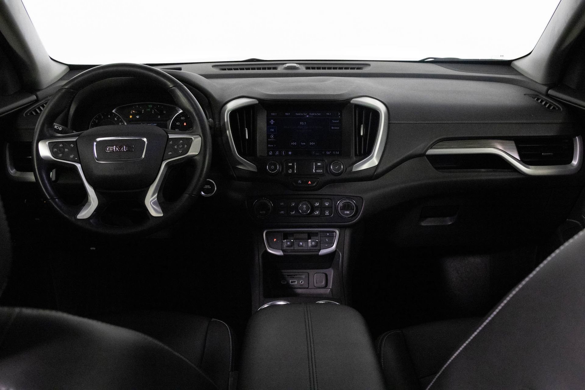 2022 GMC TERRAIN - Image 98