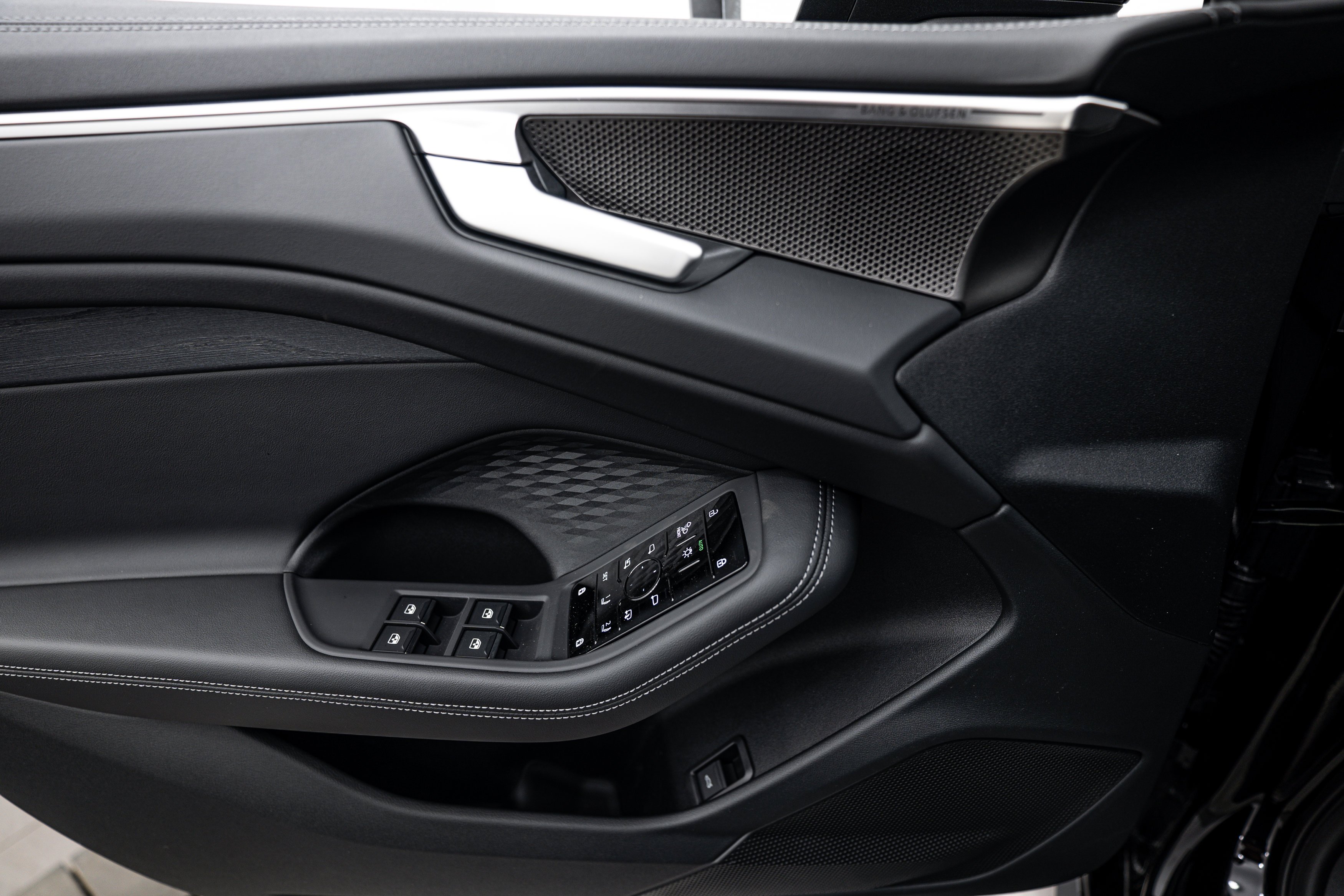 New 2026 Midnight Audi Premium Plus image 13