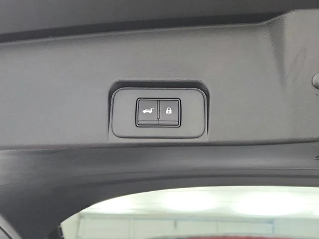 New 2026 Gray Nissan Dark Armor image 42