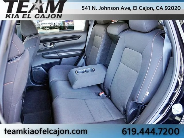 Used 2023  Honda Sport image 18