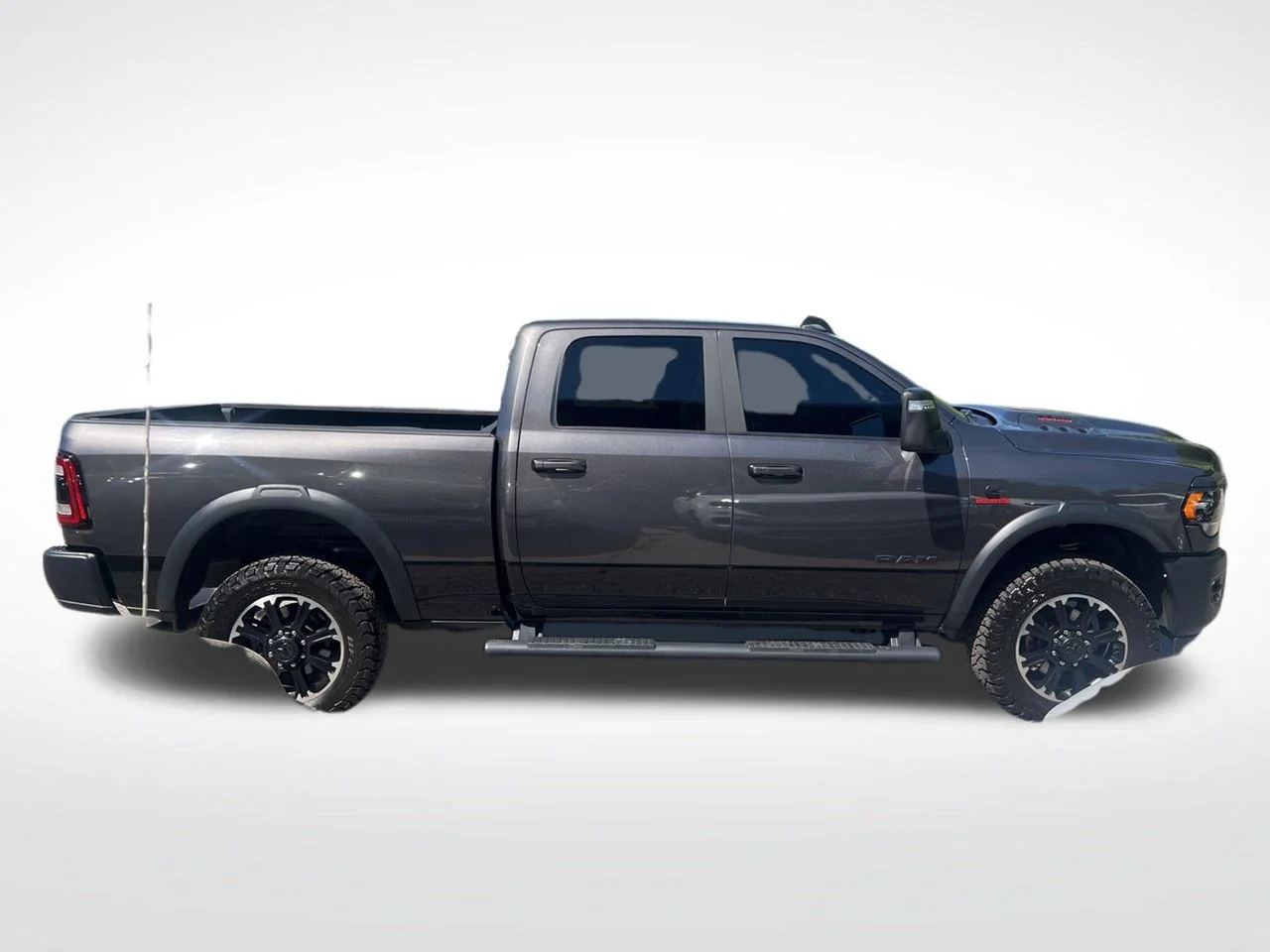 Used 2024 Gray Ram Rebel image 7
