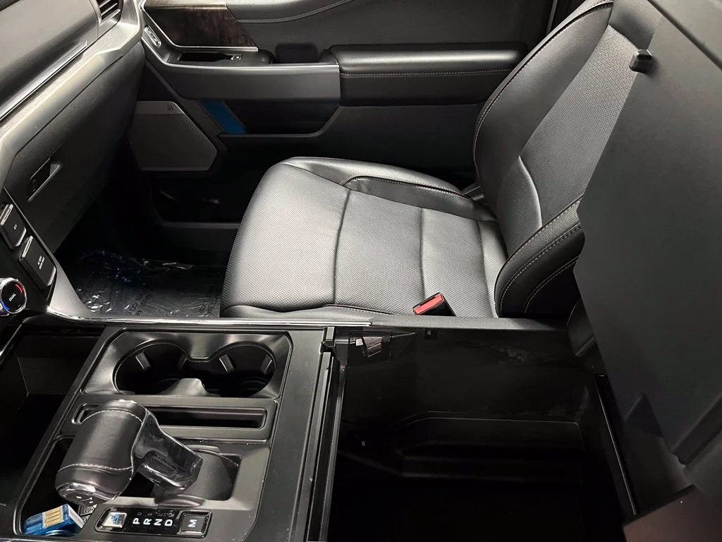 2023 Ford F-150 Lariat - Photo 40