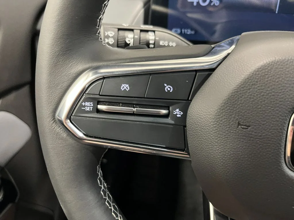 New 2026 Sonic Gray Pearl Honda Touring image 16