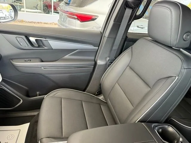 2026 Buick Enclave Preferred - Photo 29