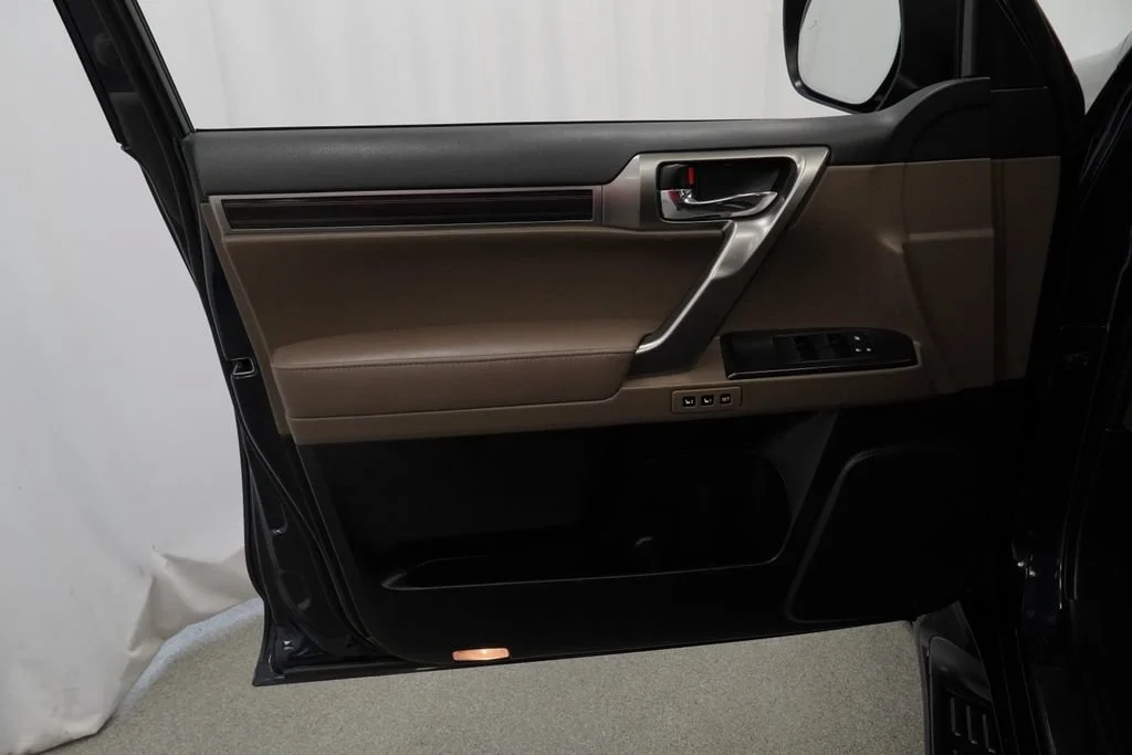 Used 2022 Blue Lexus Premium image 28