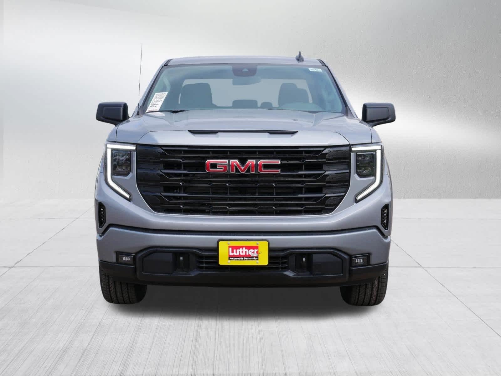 2026 GMC Sierra 1500 Elevation - Photo 8