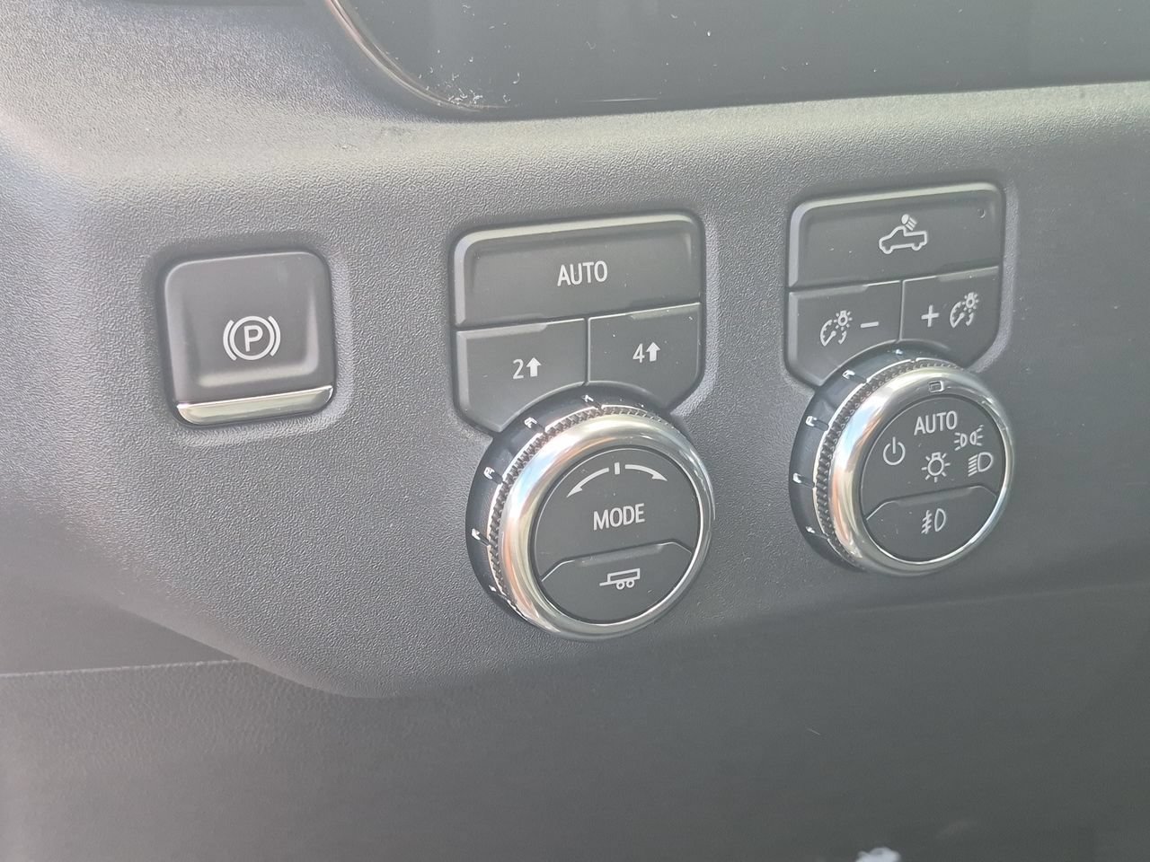 2026 GMC Sierra 1500 Elevation - Photo 18