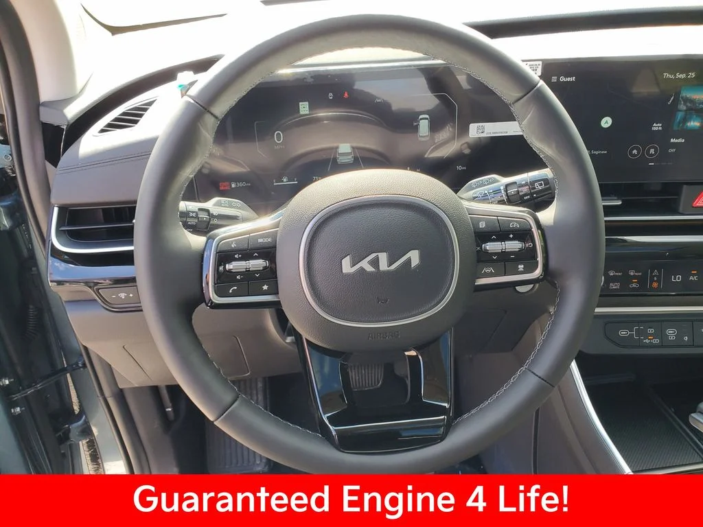 2026 Kia Carnival SX Prestige - Photo 17