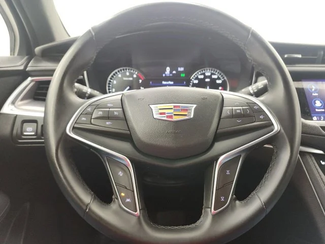 Used 2024 Silver Cadillac Luxury image 53