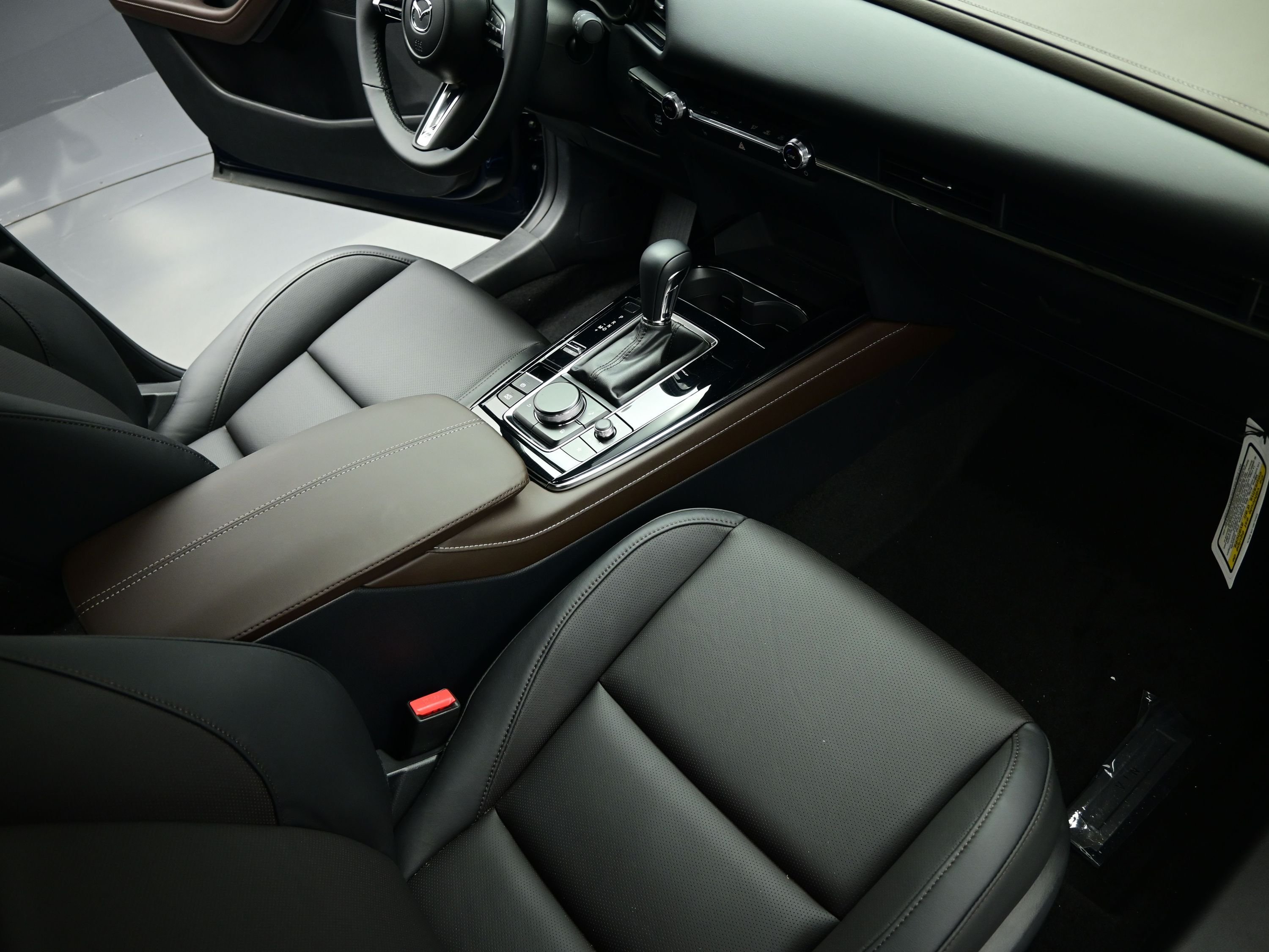 2025 Mazda CX-90 Premium Plus Package - Photo 60