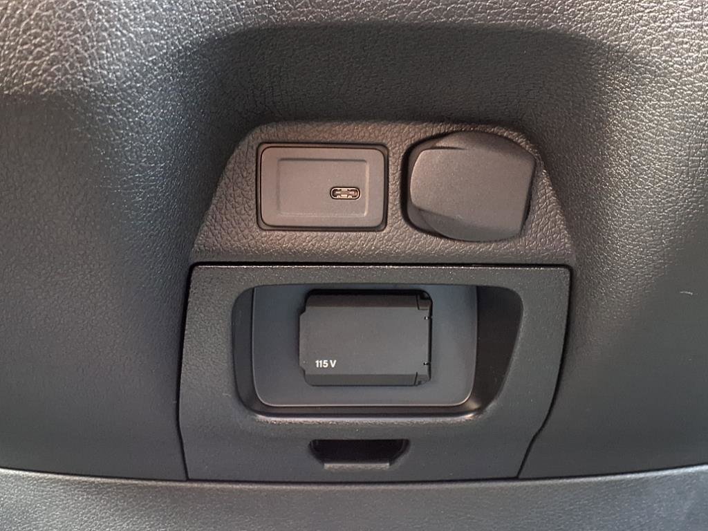 2024 Mercedes-Benz Sprinter Cargo Van Base - Photo 9