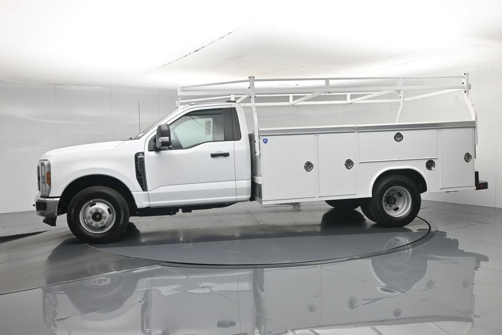 New 2026 Oxford White Ford XL image 33