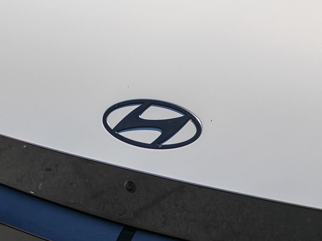 Used 2025 Gray Hyundai XRT image 5