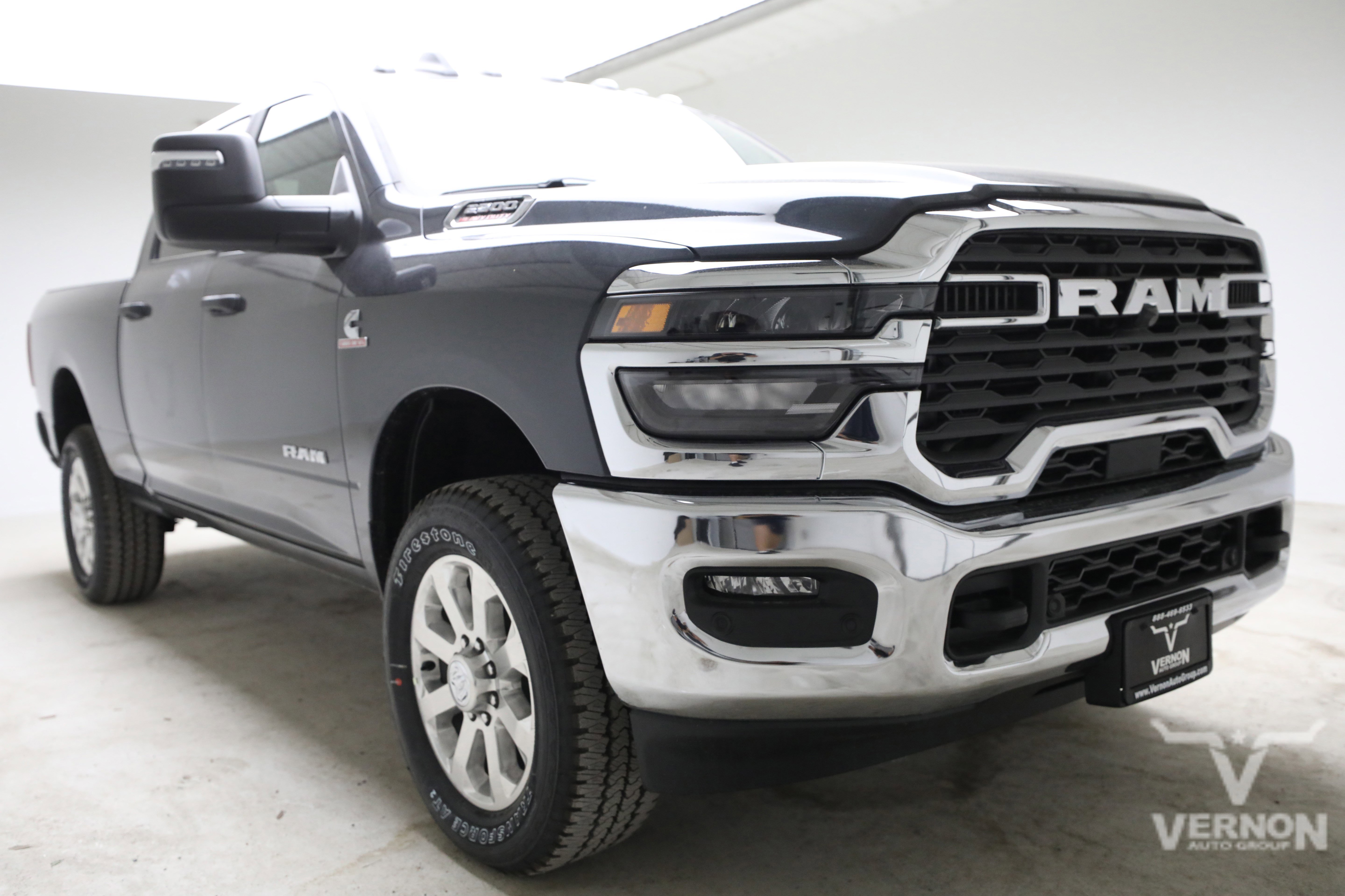 New 2026 Forged Blue Metallic Ram N image 7