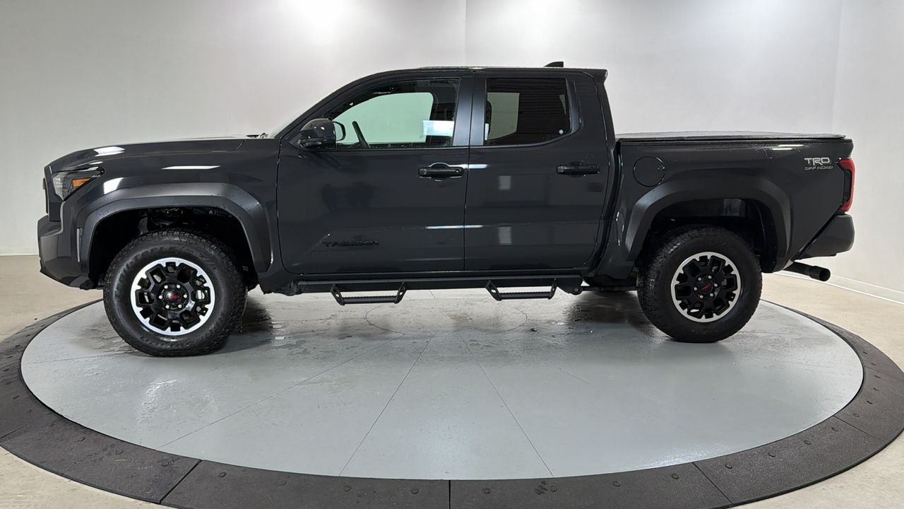 Certified Used 2025  Toyota TRD Off-Road image 8