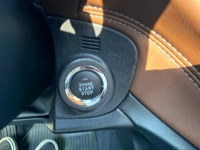 Used 2025 Gray Subaru Touring XT image 21