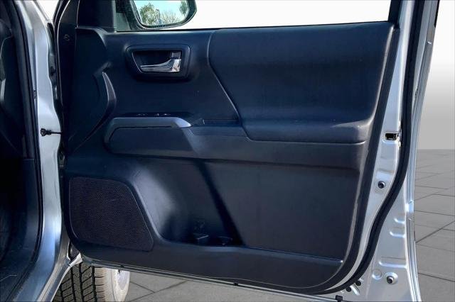Certified Used 2023 CELESTIAL SILVER Toyota  image 22