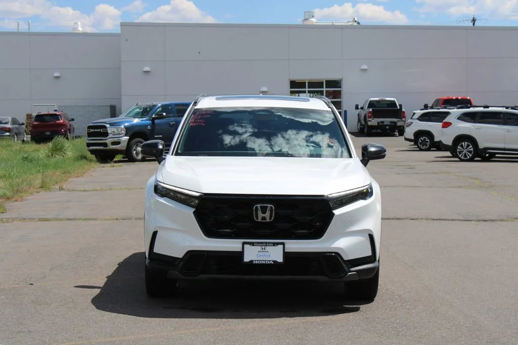 2024 Honda CR-V Sport-L - Photo 30
