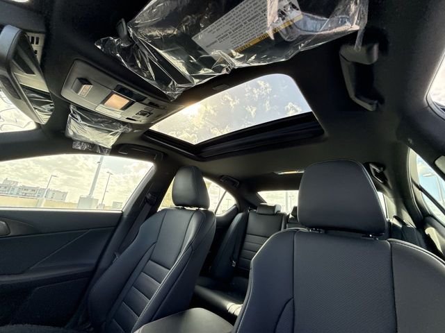 2026 Lexus IS 350 F SPORT - Photo 22