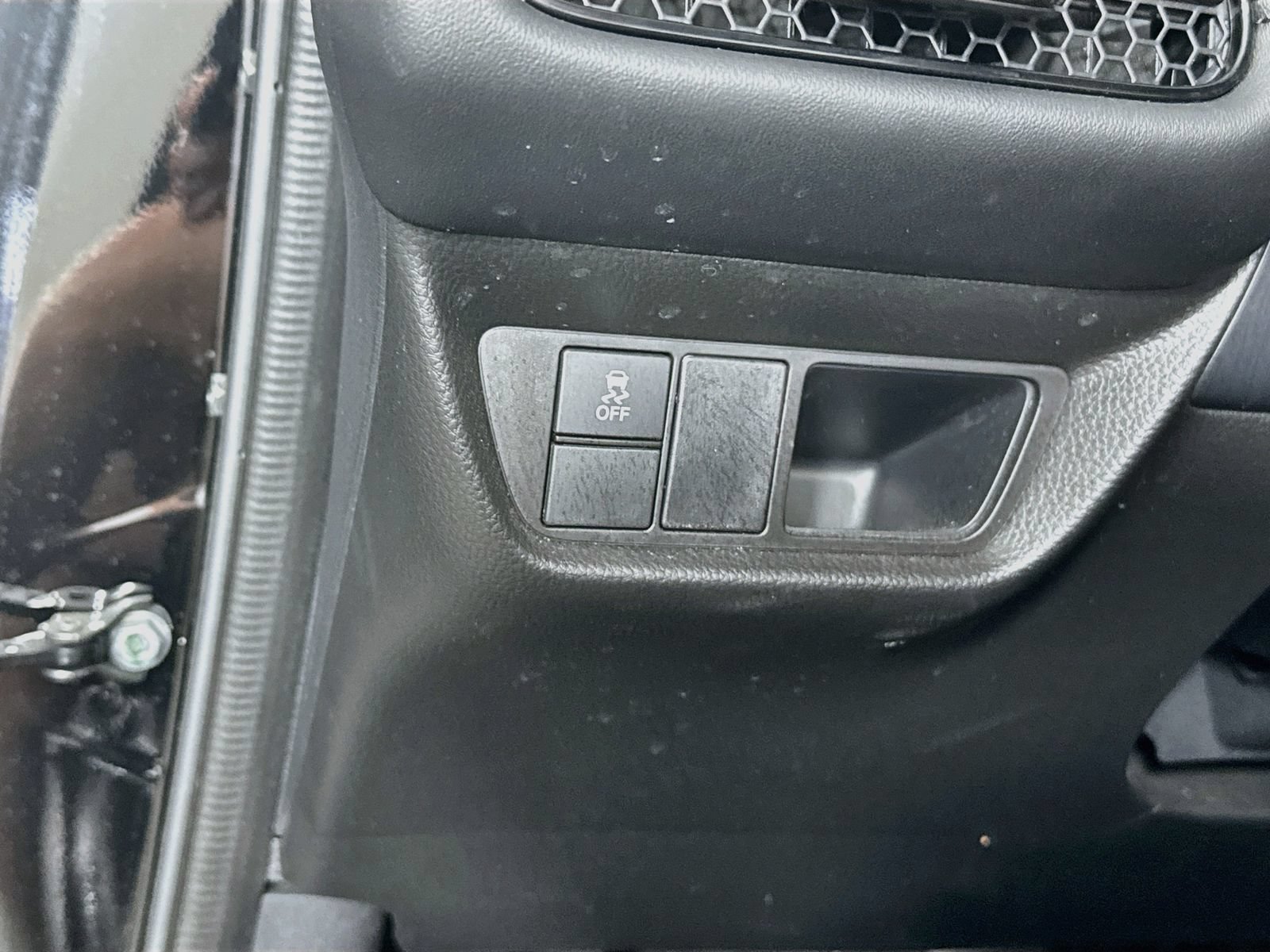 2024 Honda HR-V LX - Photo 30